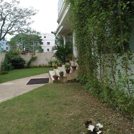 Hotel Sands Bay Puri Exterior foto