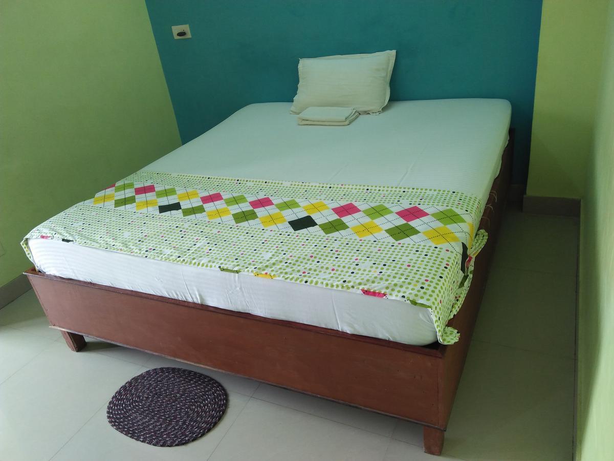 Hotel Sands Bay Puri Habitación foto