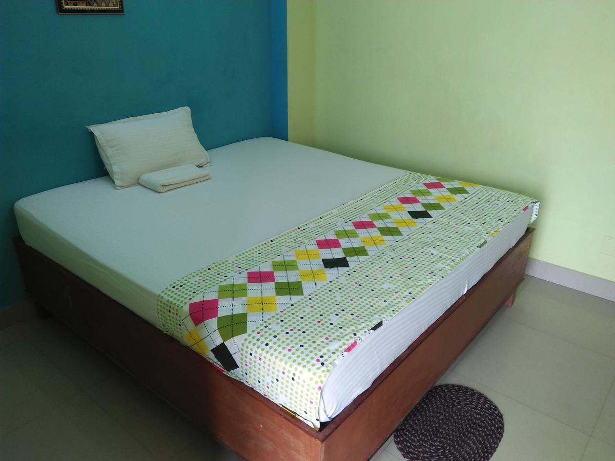 Hotel Sands Bay Puri Habitación foto